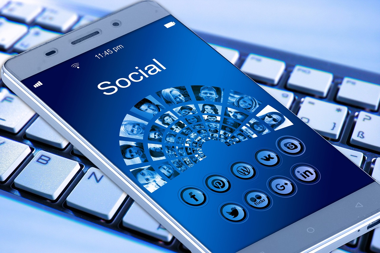 Social media strategy Boost Social Media Engagement Locally for Your Business